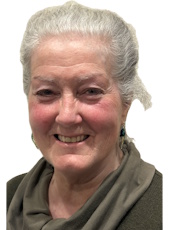 Margaret Huxtable 2026